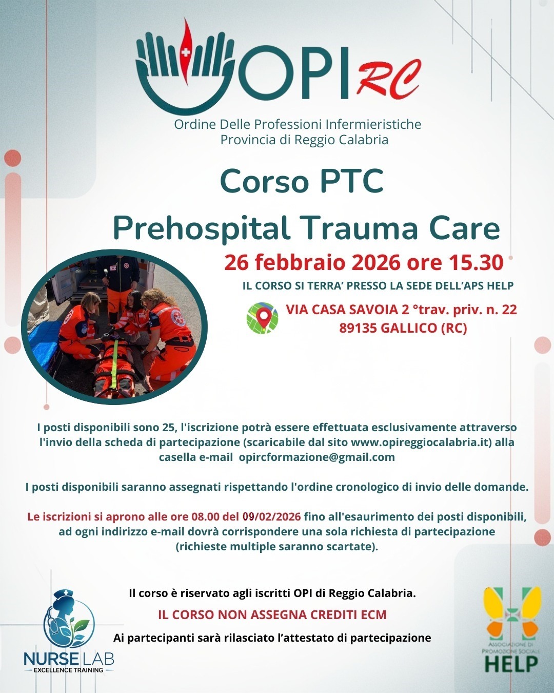 locandina 26022026